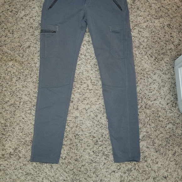 Kuhl Krush Pants 4 Regular Gray - Picture 8 of 8
